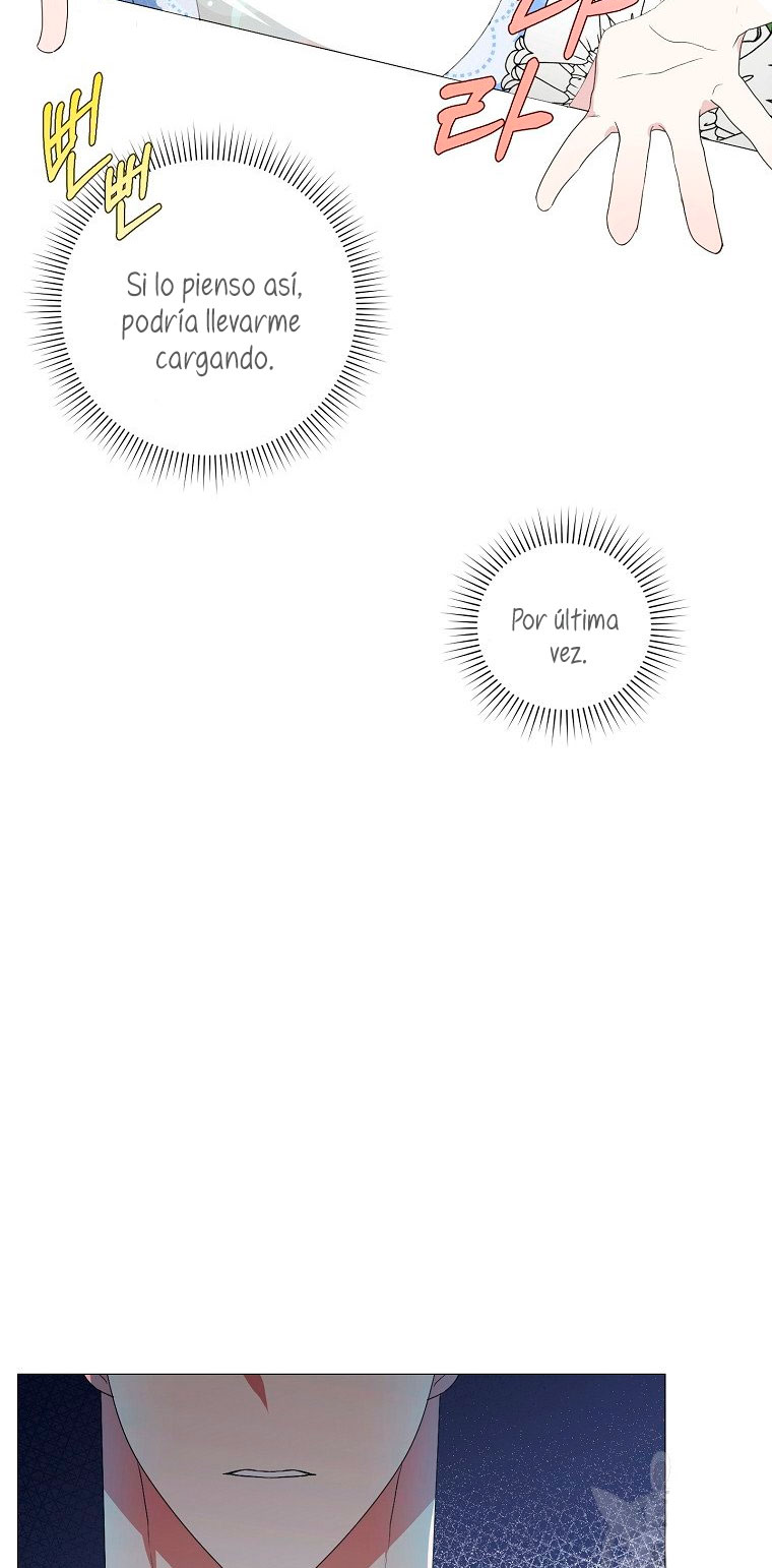 Mi marido tirano se ha vuelto dócil de alguna manera Capítulo 6 - Página 43