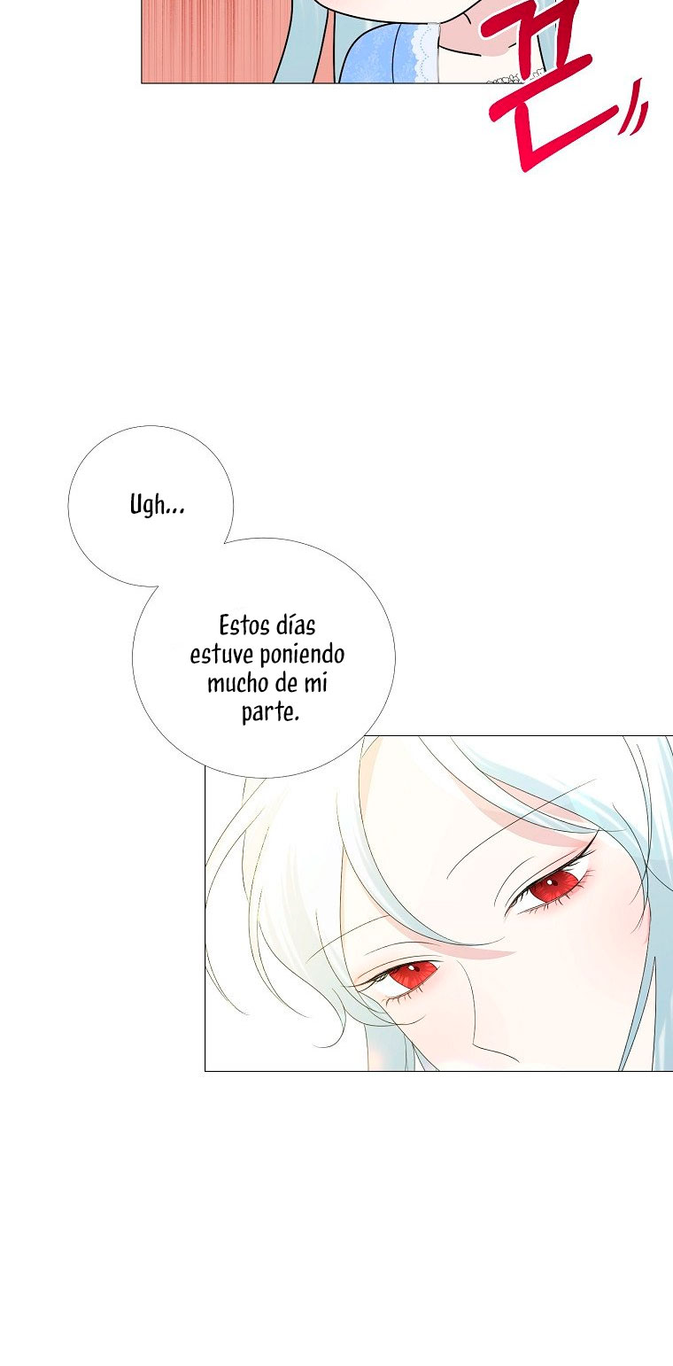 Mi marido tirano se ha vuelto dócil de alguna manera Capítulo 6 - Página 45