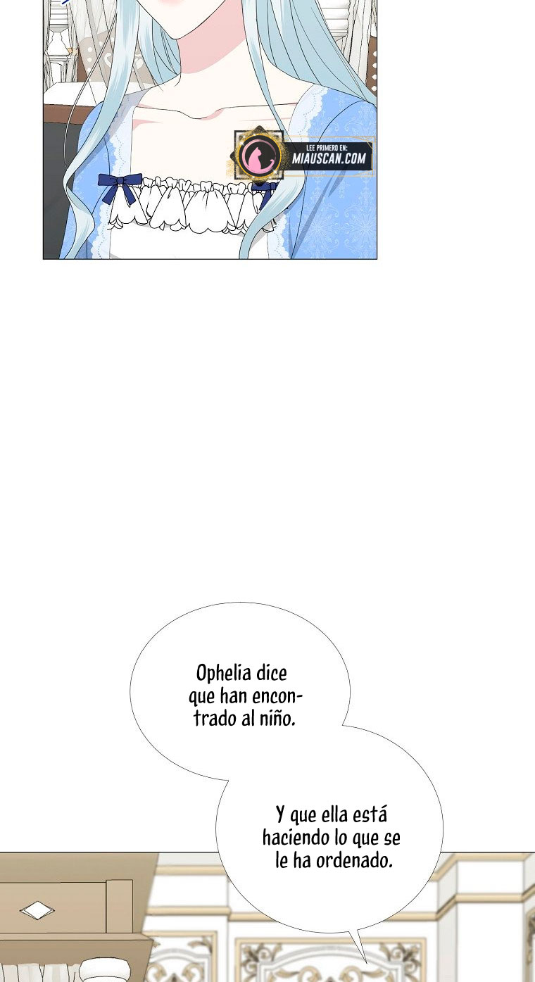 Mi marido tirano se ha vuelto dócil de alguna manera Capítulo 6 - Página 5