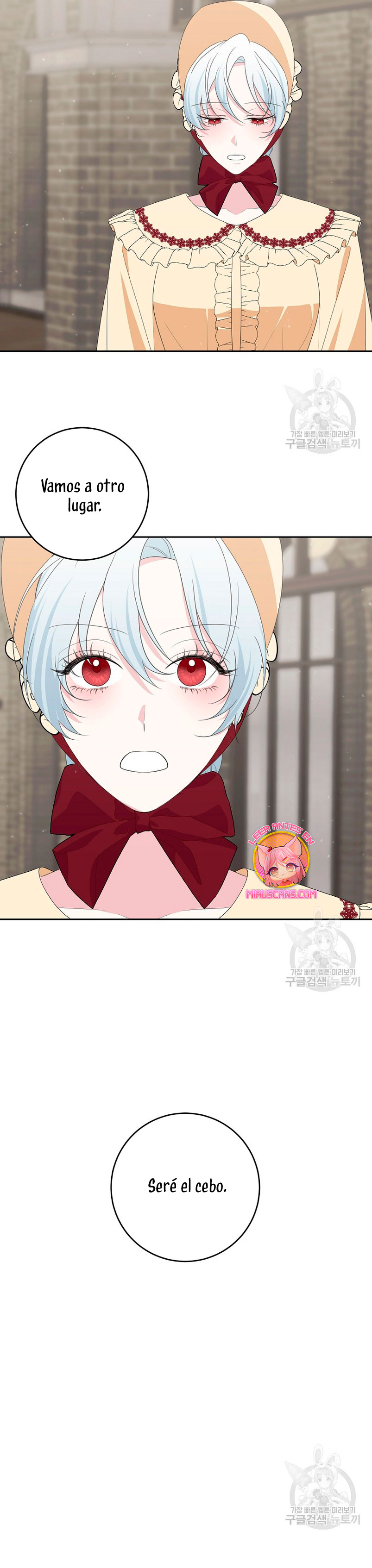 Mi marido tirano se ha vuelto dócil de alguna manera Capítulo 60 - Página 11