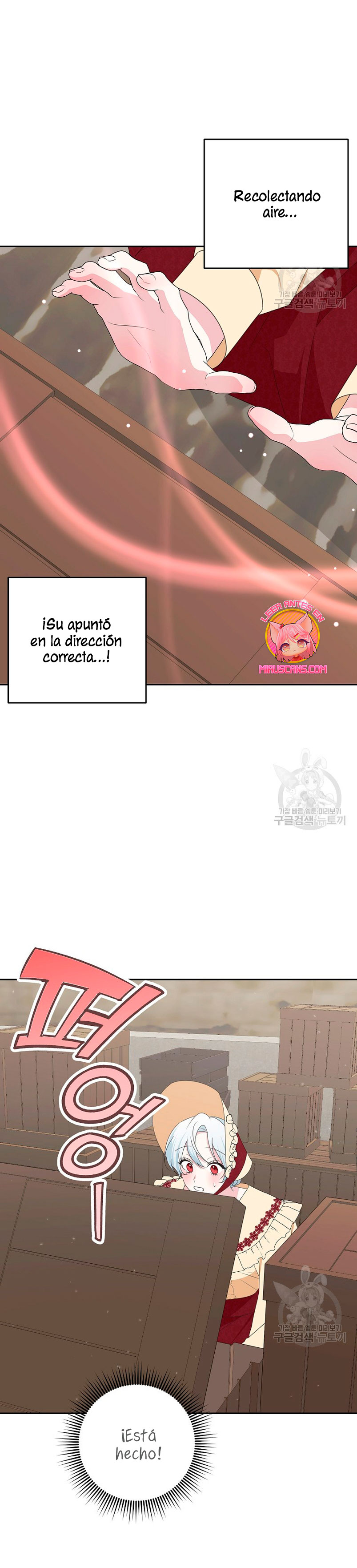 Mi marido tirano se ha vuelto dócil de alguna manera Capítulo 60 - Página 16