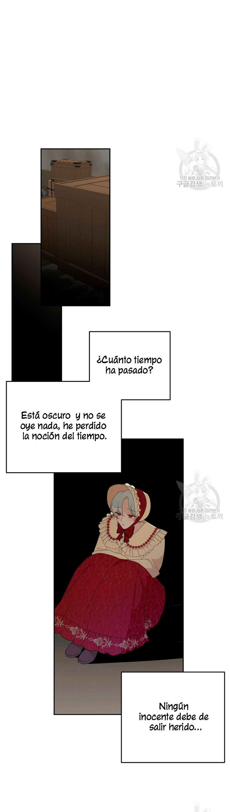 Mi marido tirano se ha vuelto dócil de alguna manera Capítulo 60 - Página 17