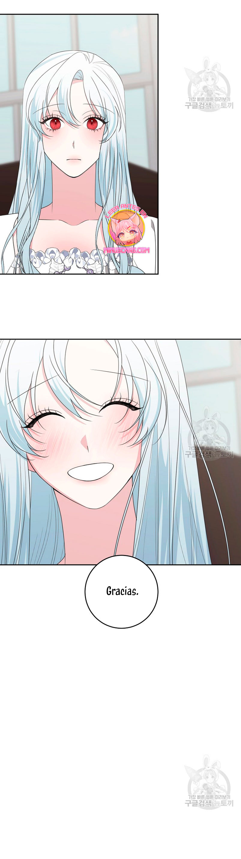 Mi marido tirano se ha vuelto dócil de alguna manera Capítulo 60 - Página 32