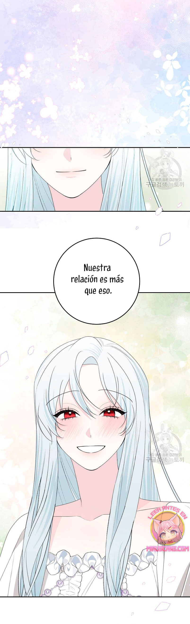 Mi marido tirano se ha vuelto dócil de alguna manera Capítulo 61 - Página 16