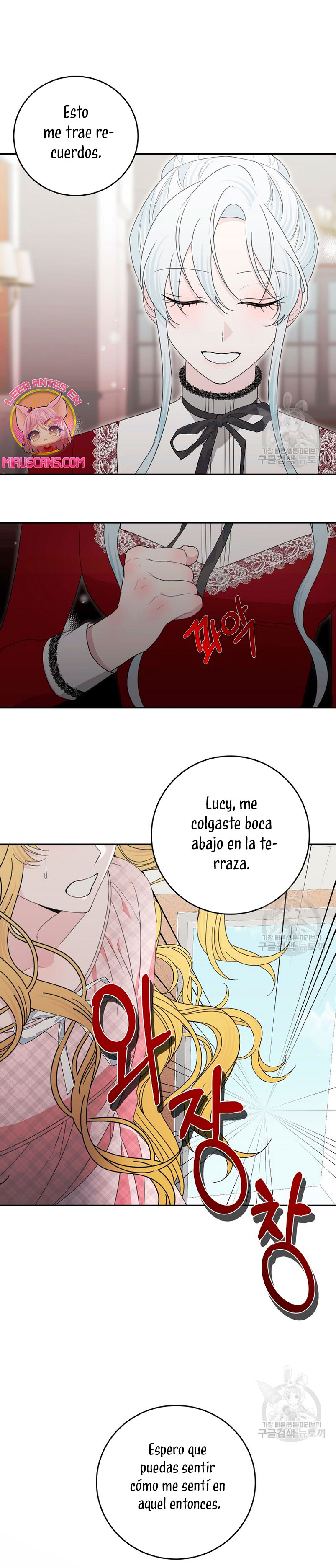 Mi marido tirano se ha vuelto dócil de alguna manera Capítulo 61 - Página 24