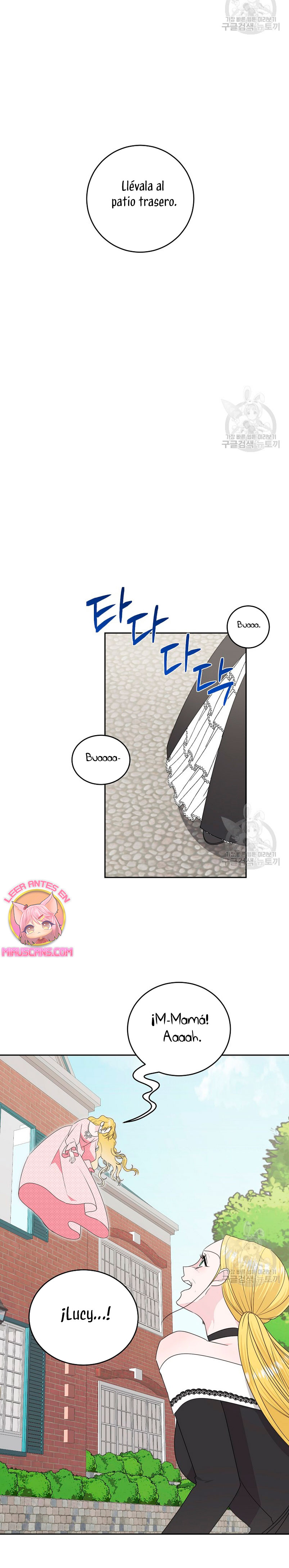 Mi marido tirano se ha vuelto dócil de alguna manera Capítulo 61 - Página 26