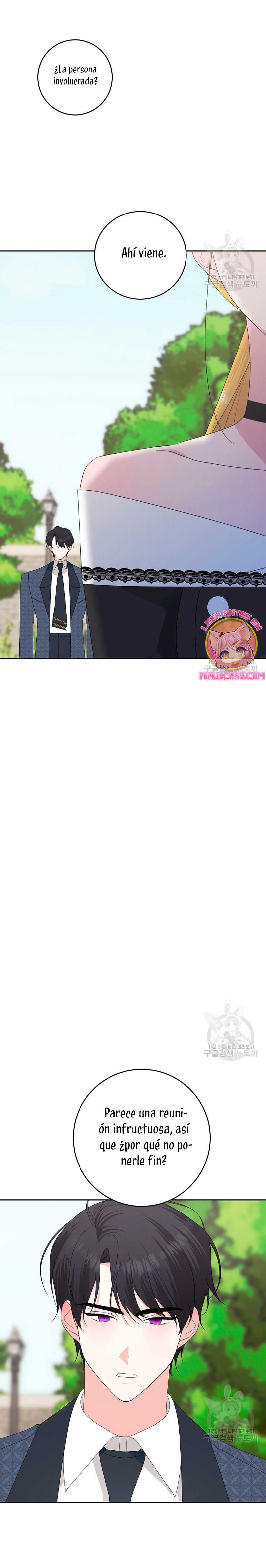 Mi marido tirano se ha vuelto dócil de alguna manera Capítulo 61 - Página 29