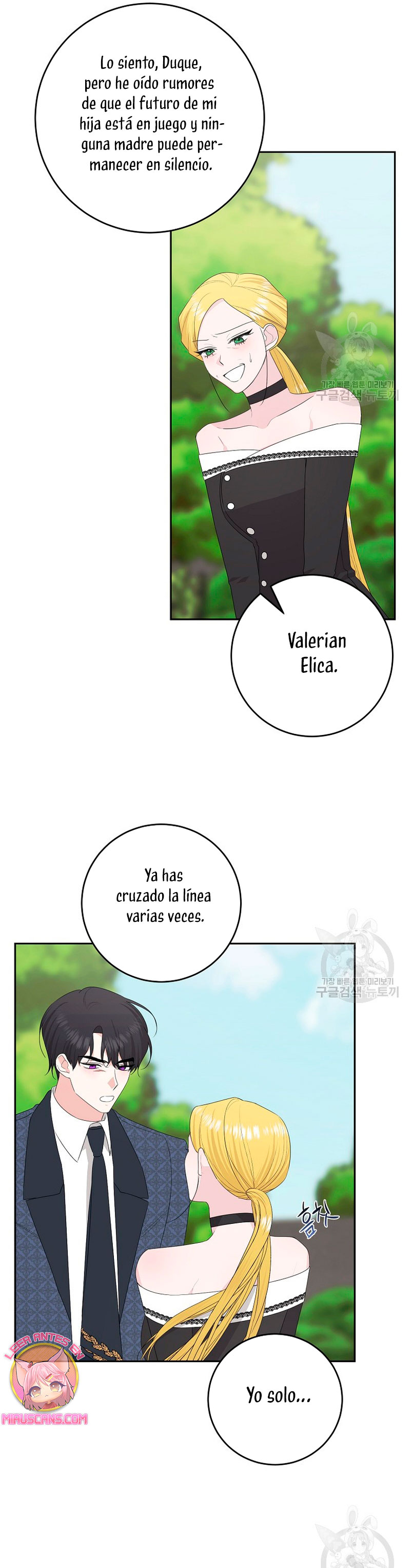 Mi marido tirano se ha vuelto dócil de alguna manera Capítulo 61 - Página 30