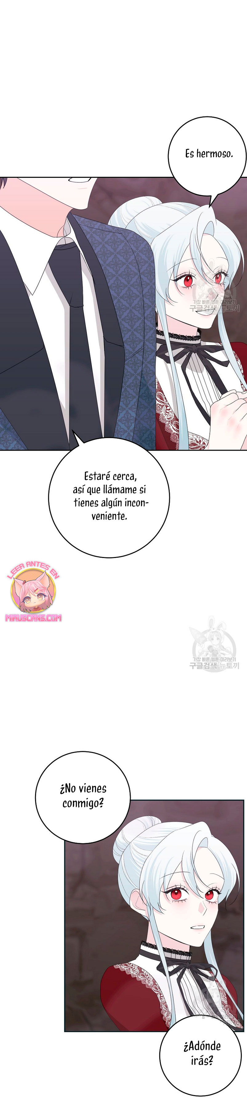 Mi marido tirano se ha vuelto dócil de alguna manera Capítulo 62 - Página 15