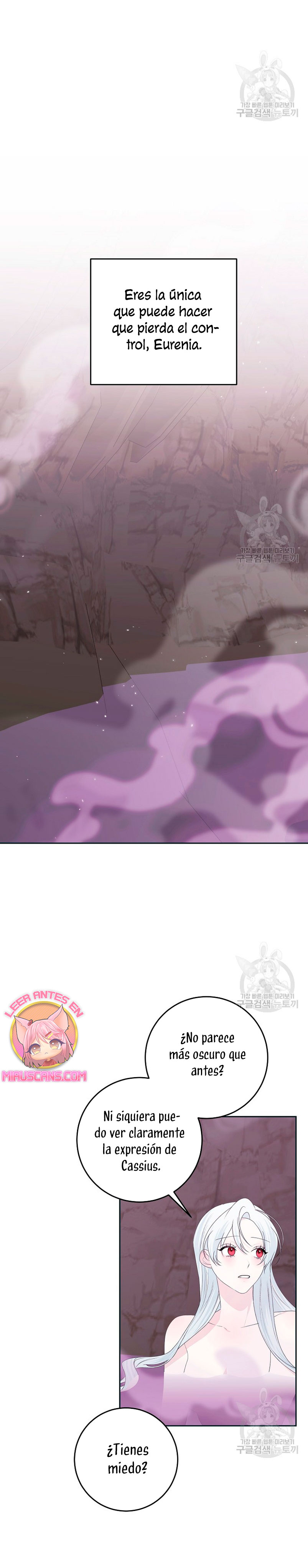 Mi marido tirano se ha vuelto dócil de alguna manera Capítulo 62 - Página 19