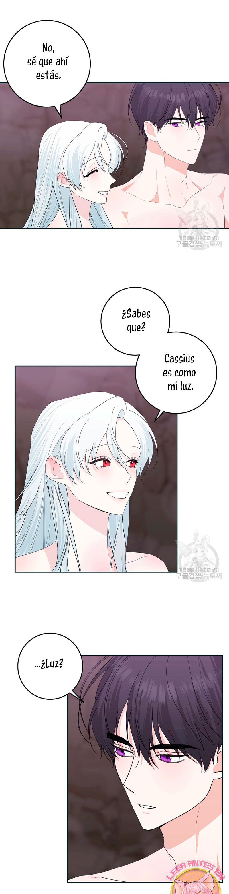 Mi marido tirano se ha vuelto dócil de alguna manera Capítulo 62 - Página 20