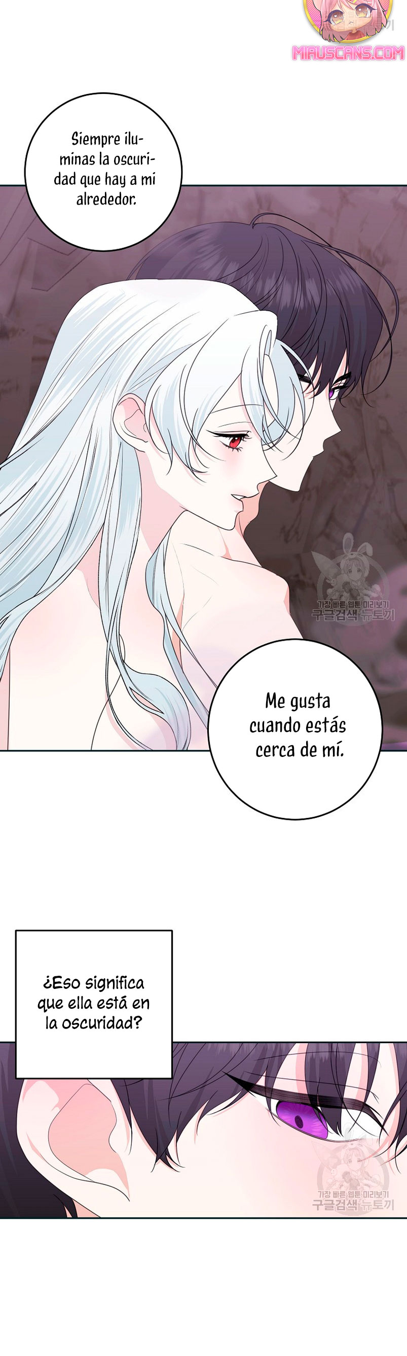 Mi marido tirano se ha vuelto dócil de alguna manera Capítulo 62 - Página 21