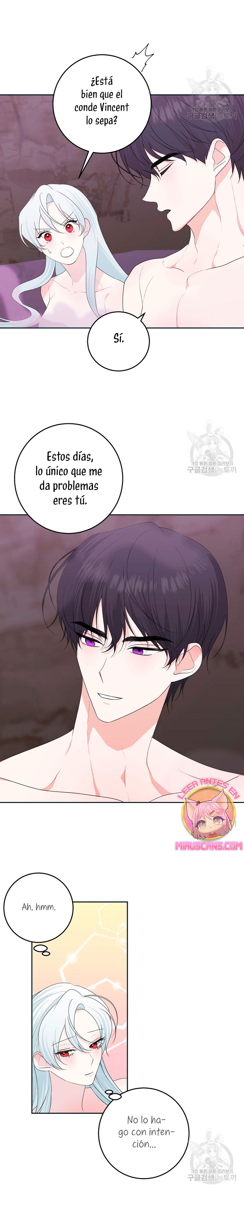 Mi marido tirano se ha vuelto dócil de alguna manera Capítulo 62 - Página 23