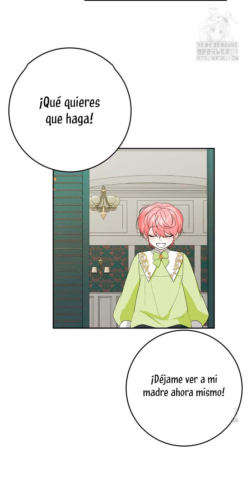 Mi marido tirano se ha vuelto dócil de alguna manera Capítulo 63 - Página 10