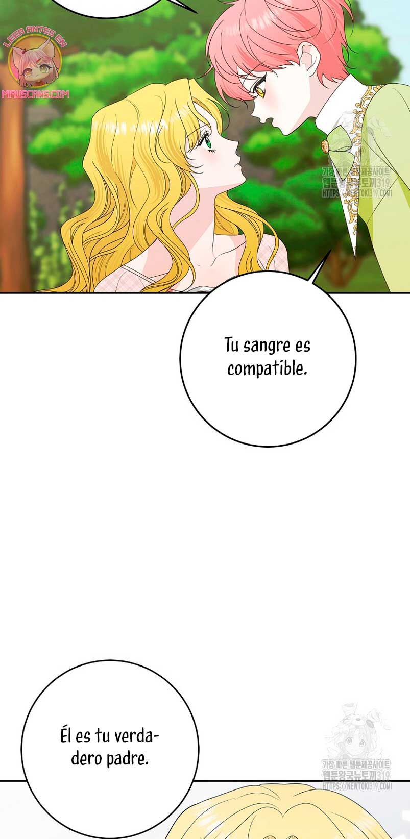 Mi marido tirano se ha vuelto dócil de alguna manera Capítulo 63 - Página 12