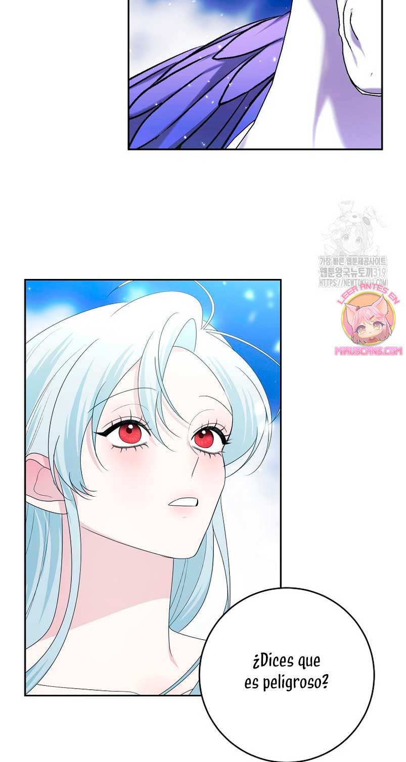 Mi marido tirano se ha vuelto dócil de alguna manera Capítulo 63 - Página 19