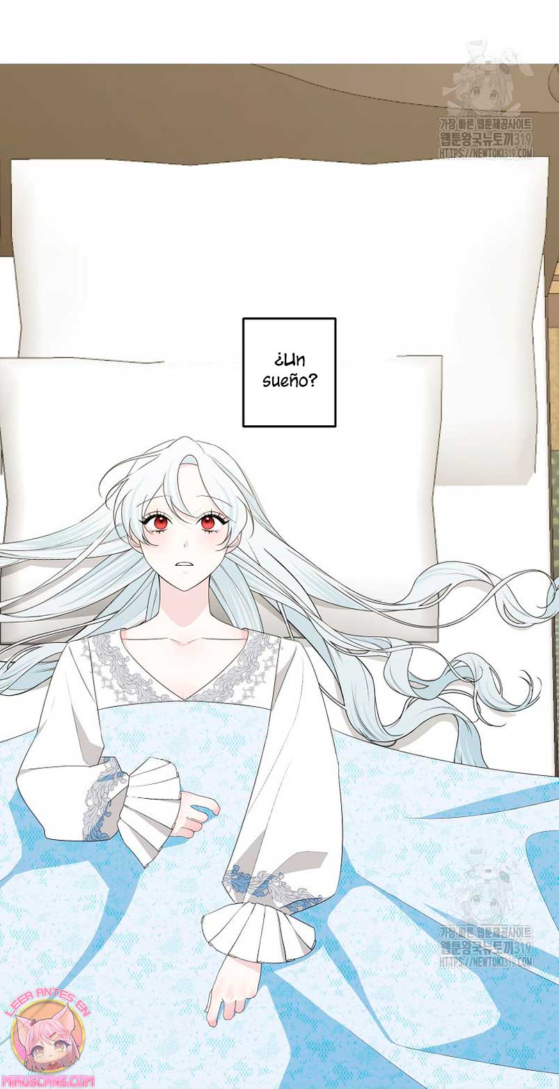 Mi marido tirano se ha vuelto dócil de alguna manera Capítulo 63 - Página 22