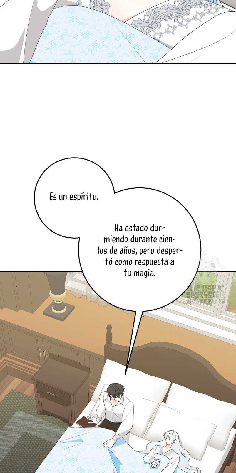 Mi marido tirano se ha vuelto dócil de alguna manera Capítulo 63 - Página 26