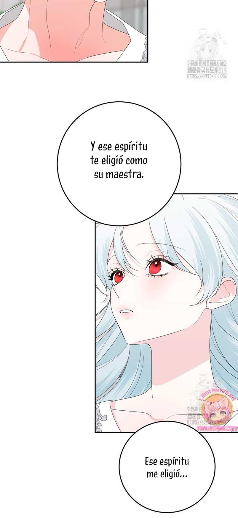 Mi marido tirano se ha vuelto dócil de alguna manera Capítulo 63 - Página 28