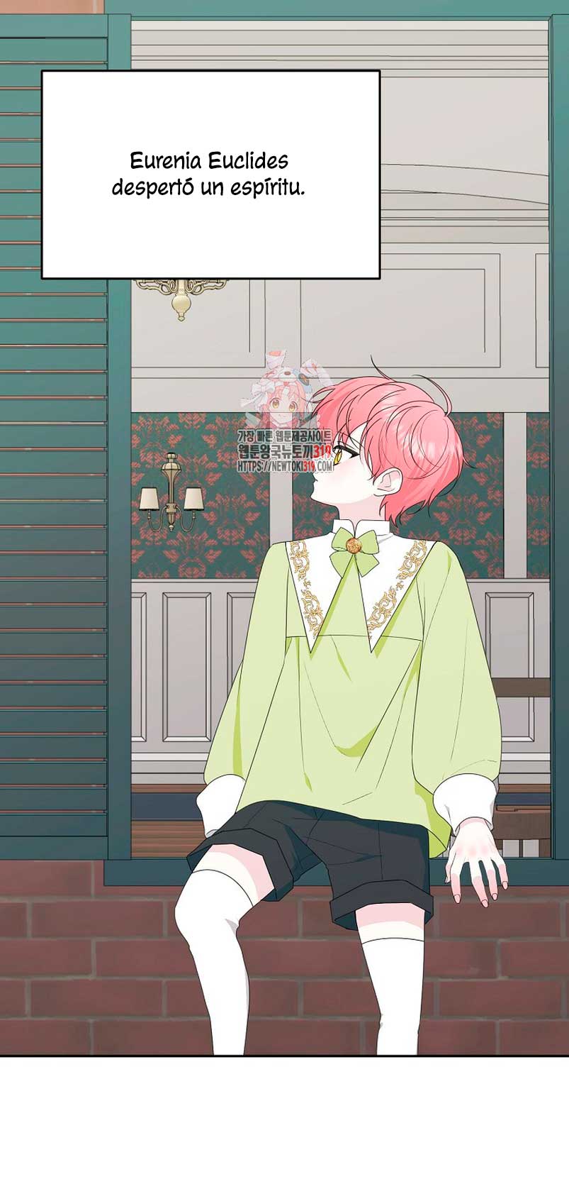 Mi marido tirano se ha vuelto dócil de alguna manera Capítulo 63 - Página 3