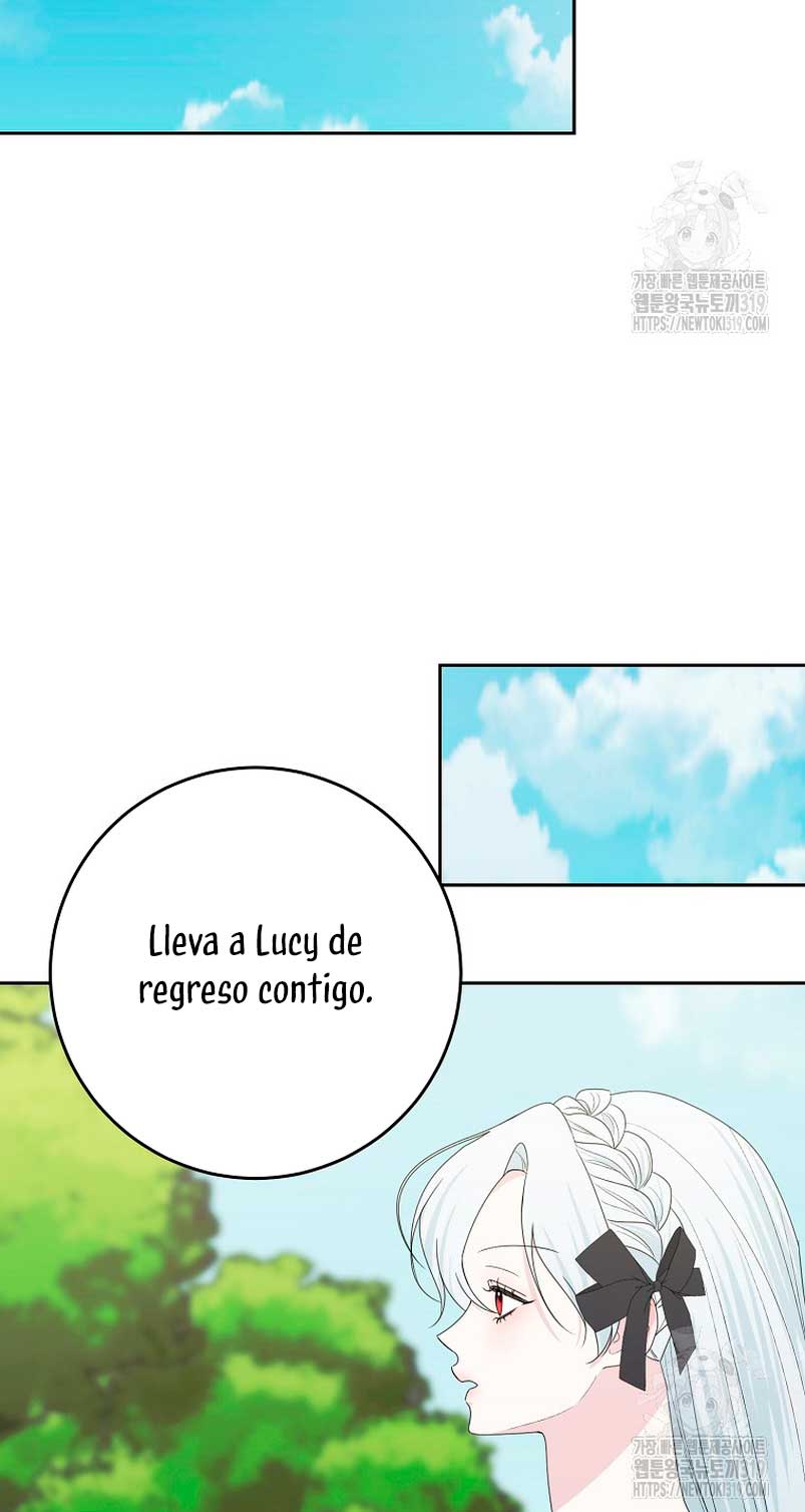 Mi marido tirano se ha vuelto dócil de alguna manera Capítulo 63 - Página 30