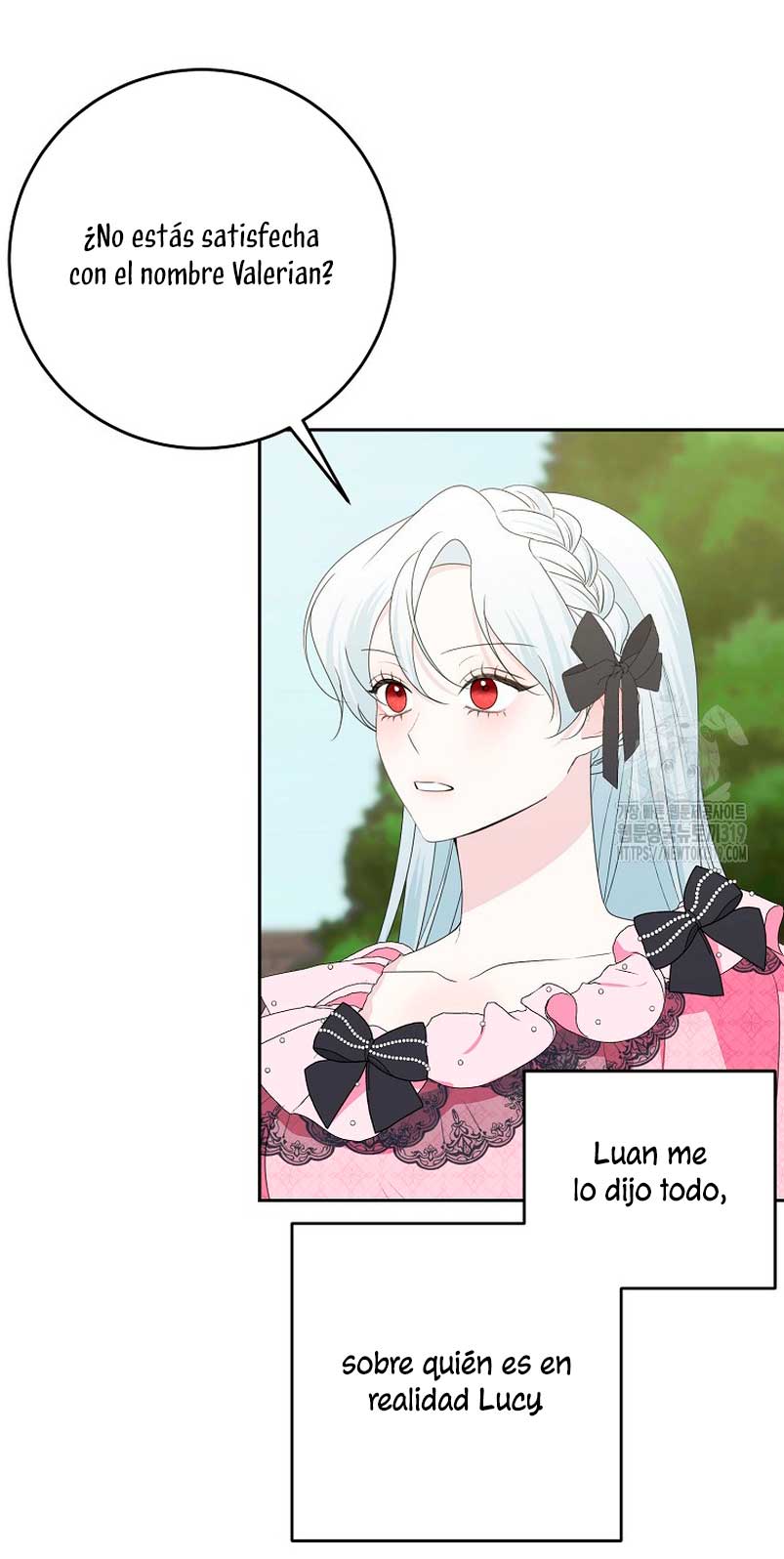 Mi marido tirano se ha vuelto dócil de alguna manera Capítulo 63 - Página 32