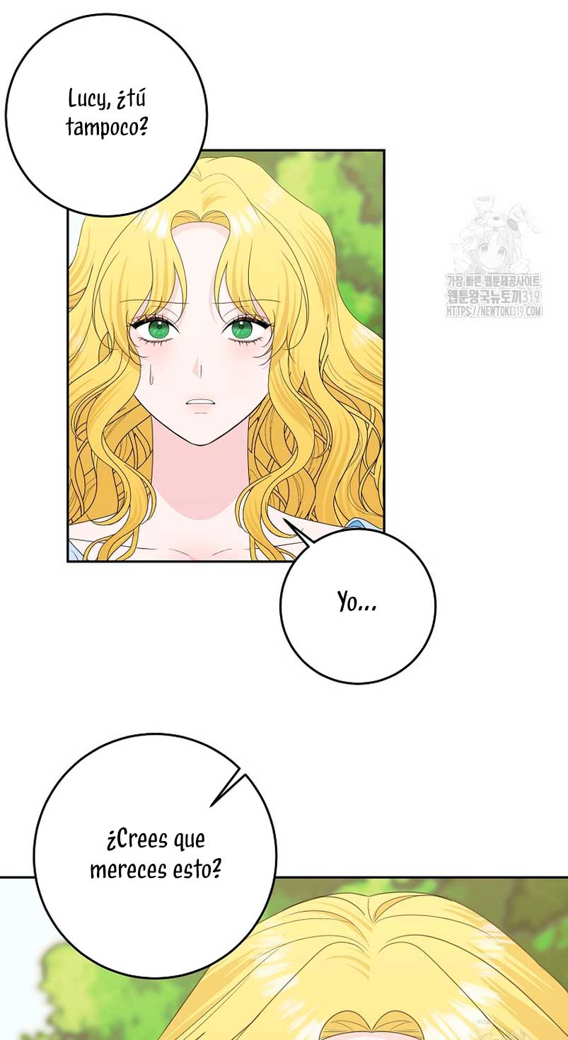 Mi marido tirano se ha vuelto dócil de alguna manera Capítulo 63 - Página 33