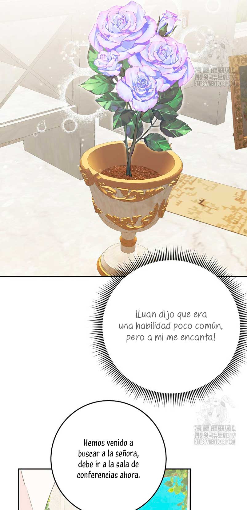 Mi marido tirano se ha vuelto dócil de alguna manera Capítulo 63 - Página 39