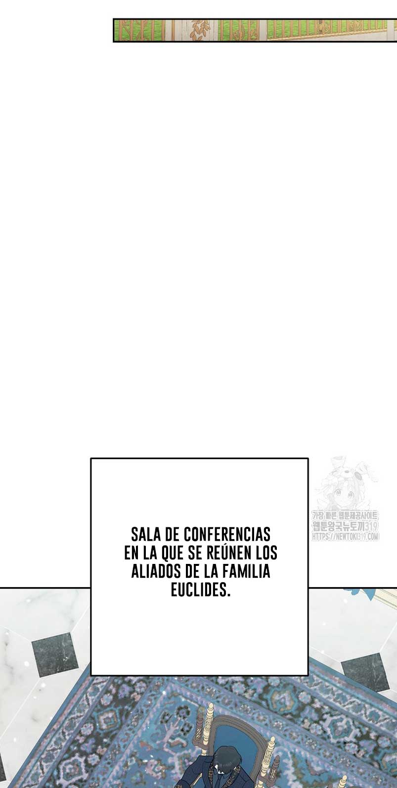 Mi marido tirano se ha vuelto dócil de alguna manera Capítulo 63 - Página 42