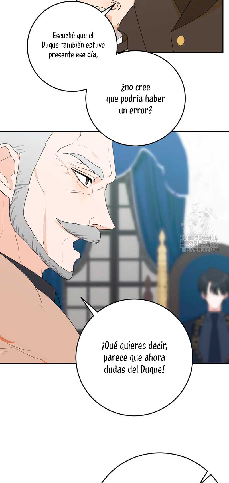 Mi marido tirano se ha vuelto dócil de alguna manera Capítulo 63 - Página 45