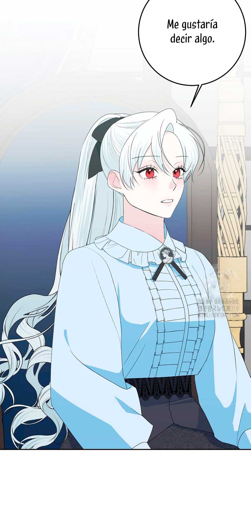 Mi marido tirano se ha vuelto dócil de alguna manera Capítulo 63 - Página 47