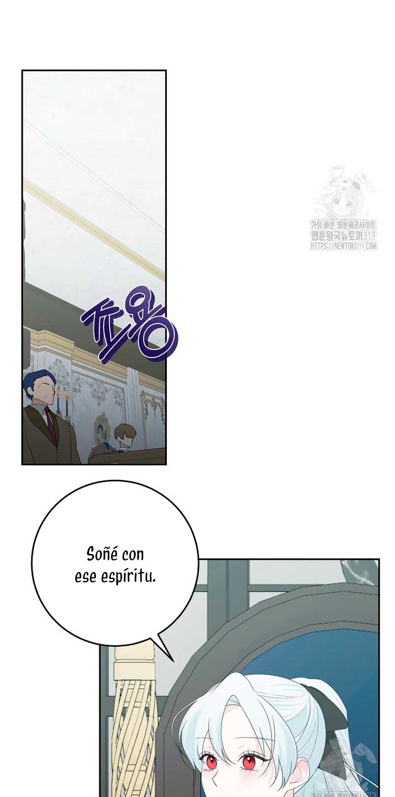 Mi marido tirano se ha vuelto dócil de alguna manera Capítulo 63 - Página 48