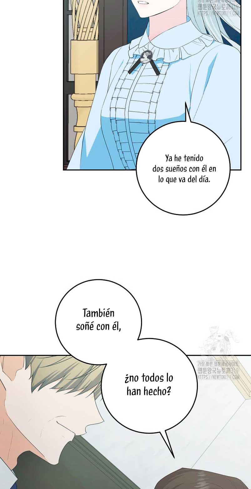 Mi marido tirano se ha vuelto dócil de alguna manera Capítulo 63 - Página 49