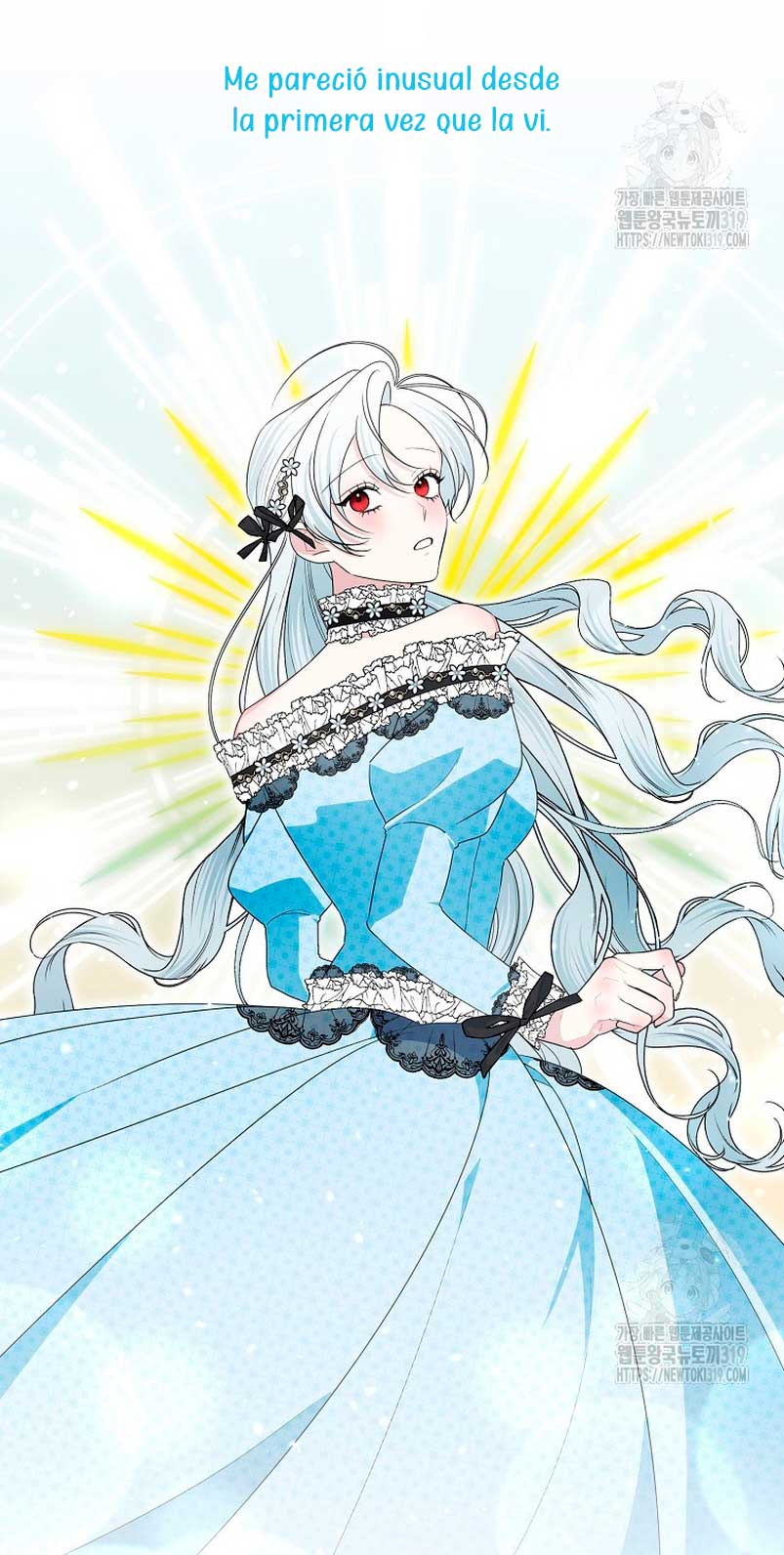 Mi marido tirano se ha vuelto dócil de alguna manera Capítulo 63 - Página 5