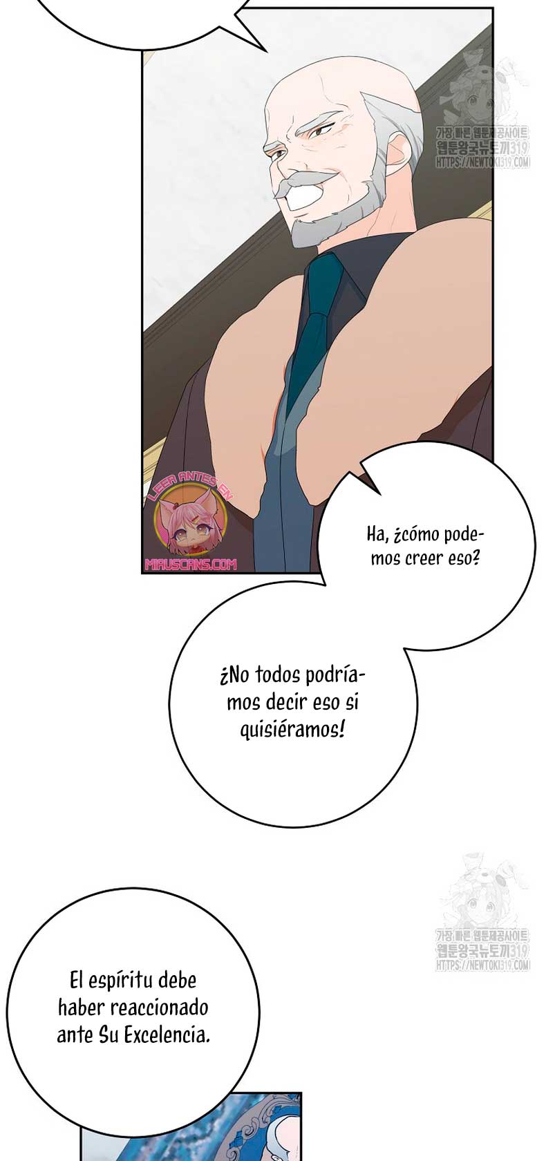 Mi marido tirano se ha vuelto dócil de alguna manera Capítulo 63 - Página 51