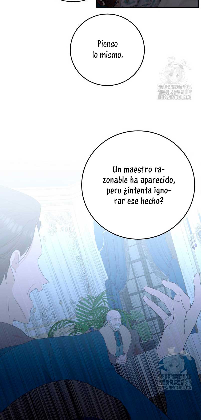 Mi marido tirano se ha vuelto dócil de alguna manera Capítulo 63 - Página 53