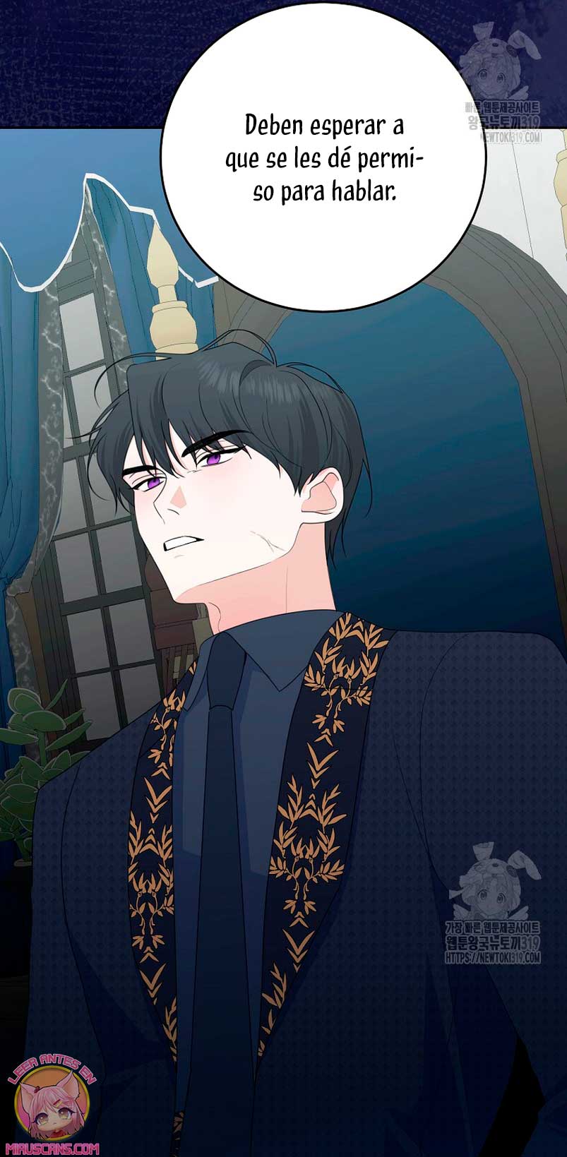 Mi marido tirano se ha vuelto dócil de alguna manera Capítulo 63 - Página 56