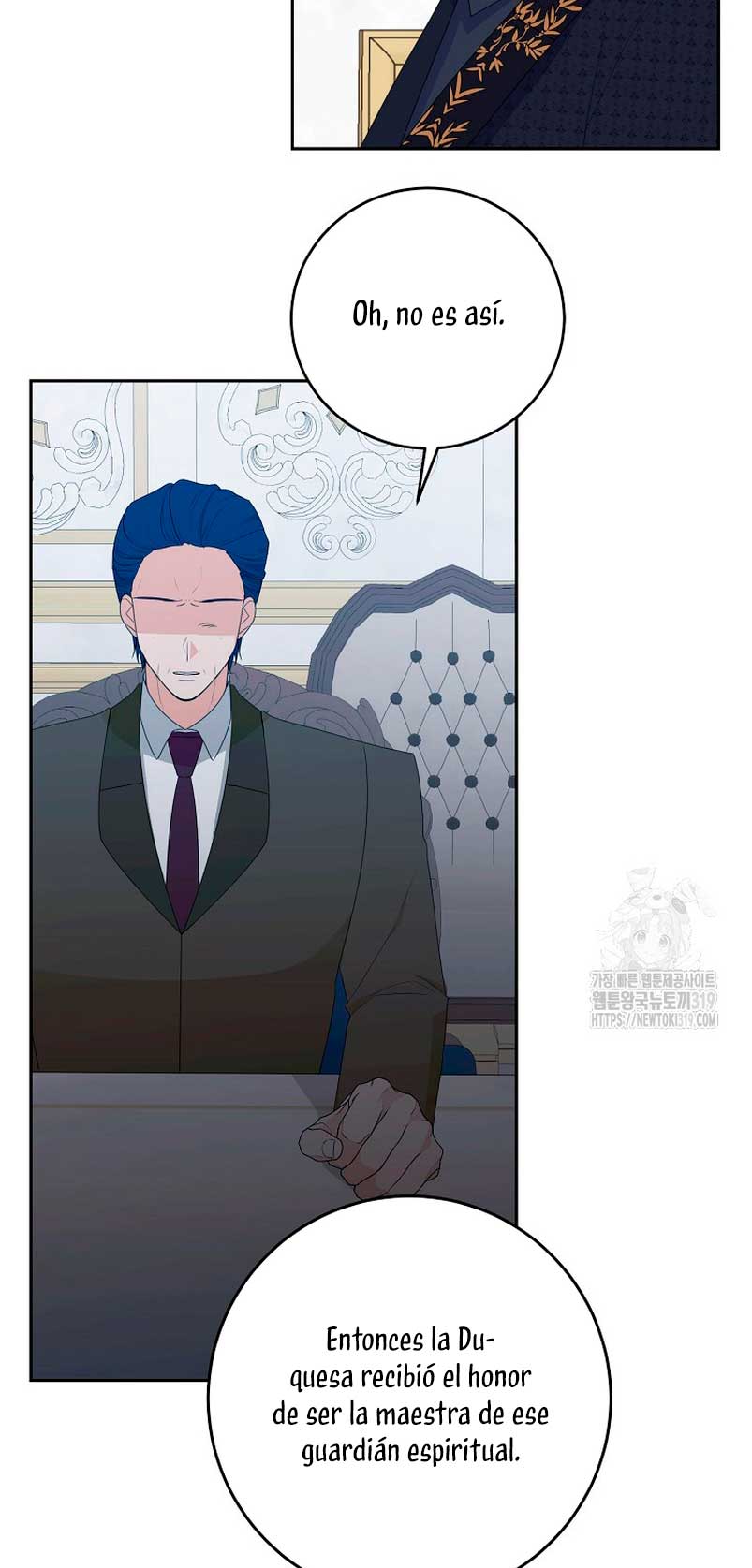 Mi marido tirano se ha vuelto dócil de alguna manera Capítulo 63 - Página 59
