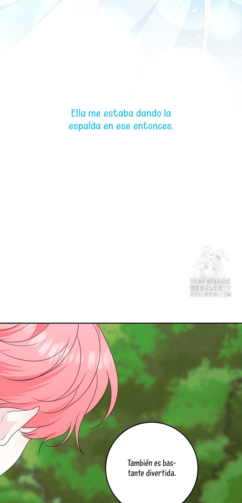 Mi marido tirano se ha vuelto dócil de alguna manera Capítulo 63 - Página 6