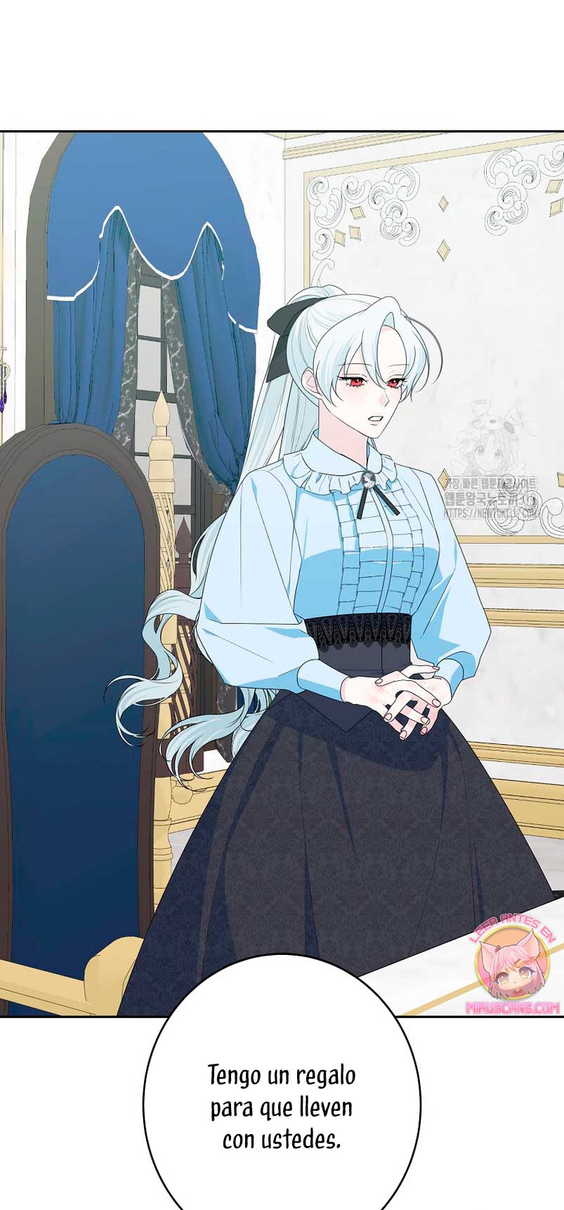 Mi marido tirano se ha vuelto dócil de alguna manera Capítulo 63 - Página 62