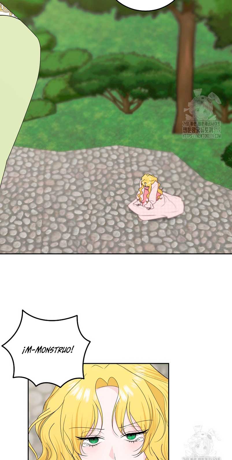 Mi marido tirano se ha vuelto dócil de alguna manera Capítulo 63 - Página 7