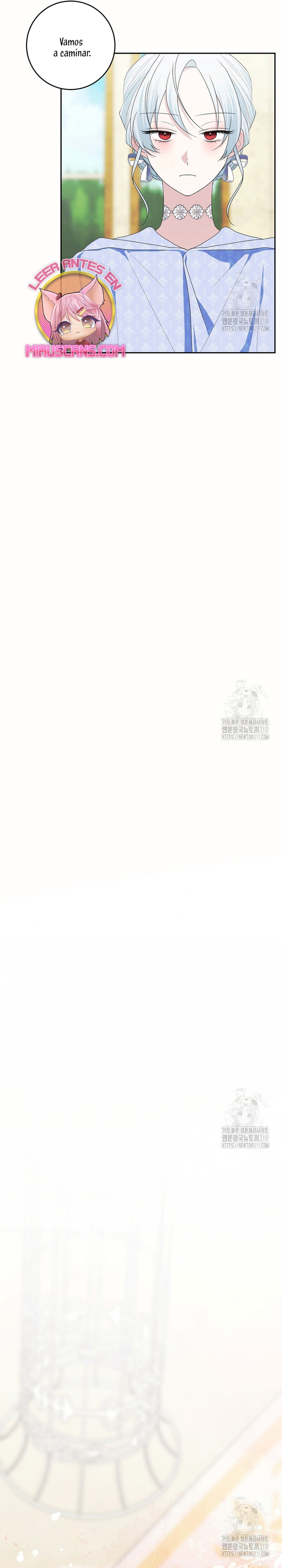 Mi marido tirano se ha vuelto dócil de alguna manera Capítulo 64 - Página 16