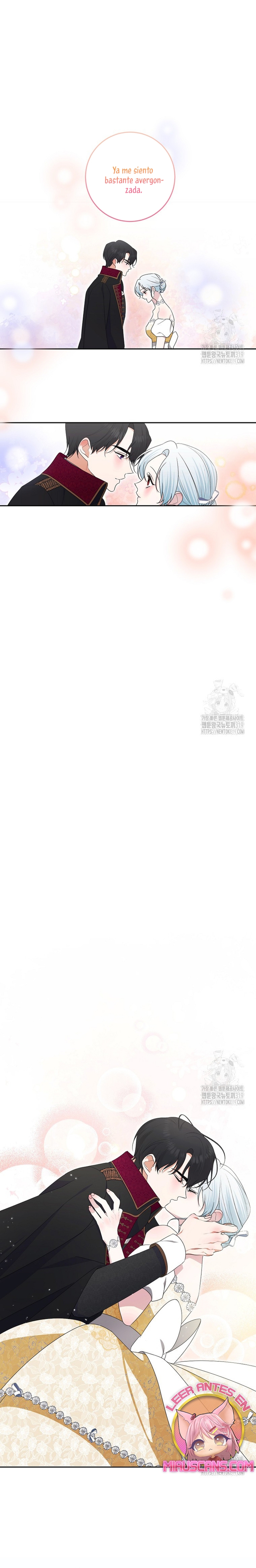 Mi marido tirano se ha vuelto dócil de alguna manera Capítulo 64 - Página 25