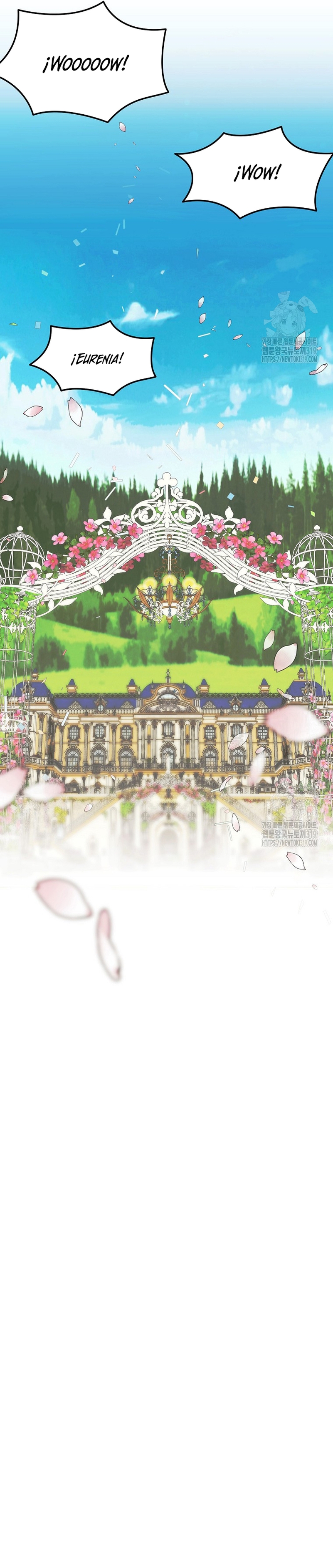 Mi marido tirano se ha vuelto dócil de alguna manera Capítulo 64 - Página 26