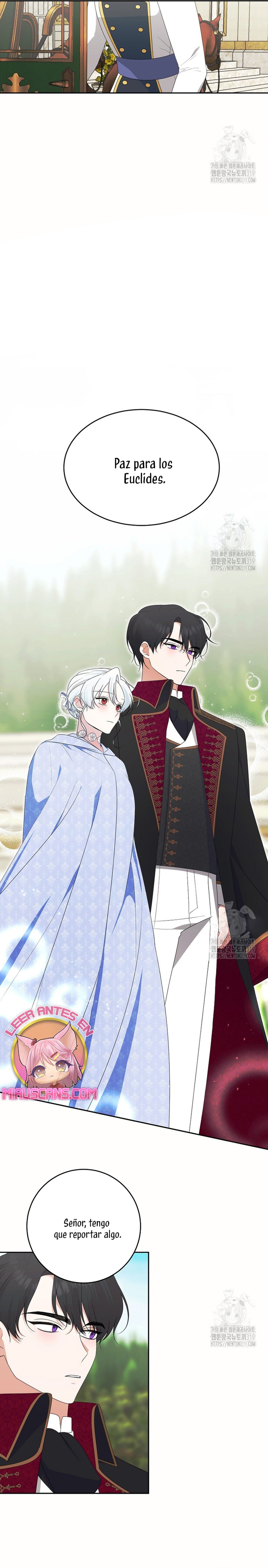 Mi marido tirano se ha vuelto dócil de alguna manera Capítulo 64 - Página 9