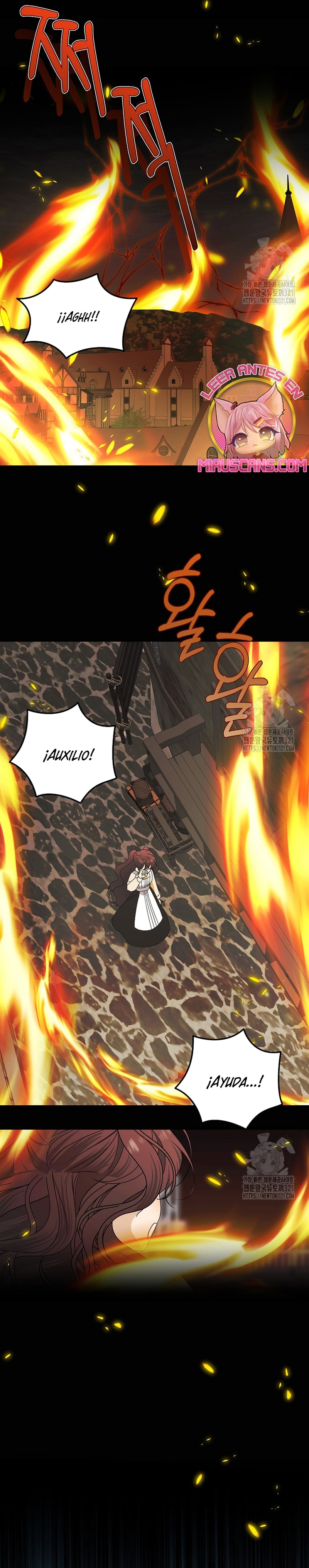 Mi marido tirano se ha vuelto dócil de alguna manera Capítulo 65 - Página 10