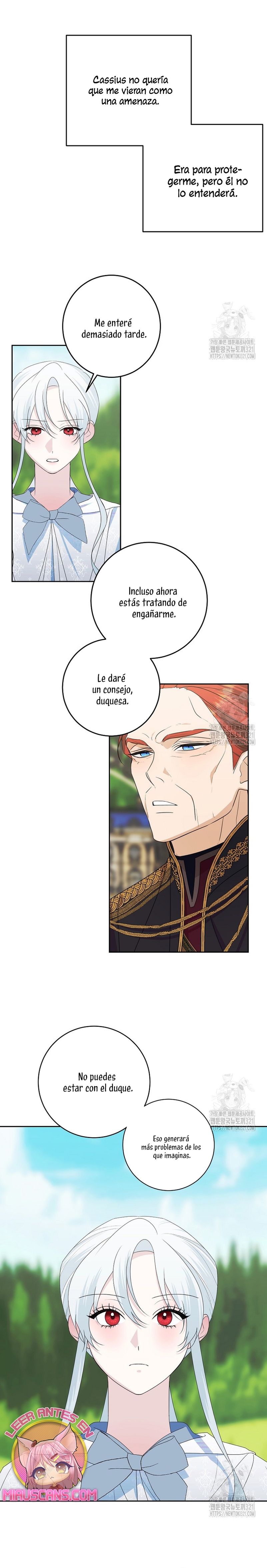 Mi marido tirano se ha vuelto dócil de alguna manera Capítulo 65 - Página 14