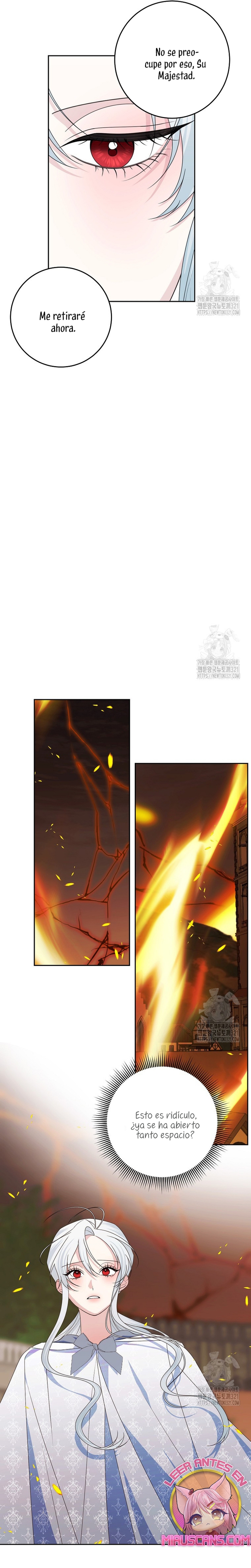 Mi marido tirano se ha vuelto dócil de alguna manera Capítulo 65 - Página 15