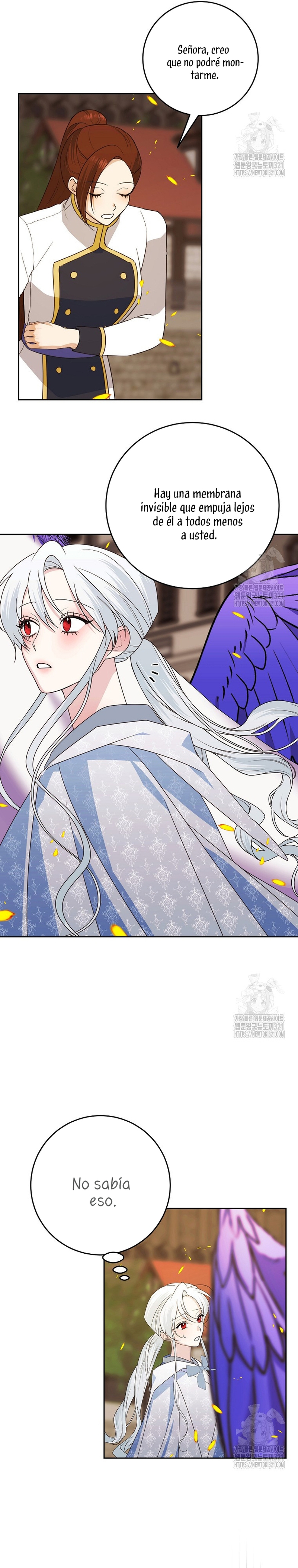 Mi marido tirano se ha vuelto dócil de alguna manera Capítulo 65 - Página 18