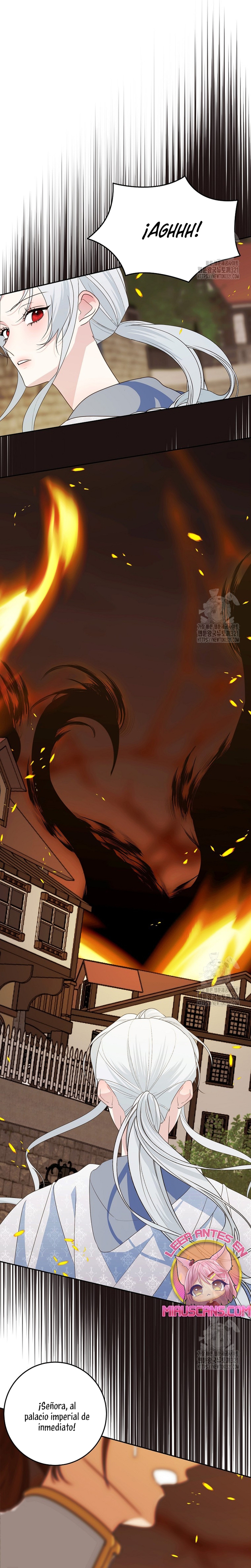 Mi marido tirano se ha vuelto dócil de alguna manera Capítulo 65 - Página 19